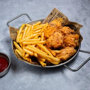 Wings