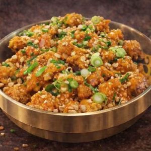 Crousty Séoul Chicken (new)